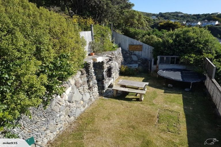 Photo of property in 24 Elphinstone Avenue, Strathmore Park, Wellington, 6022