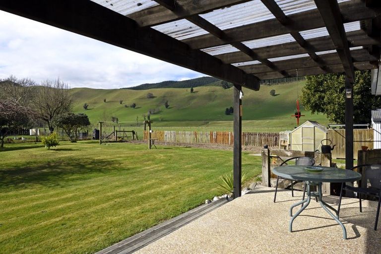 Photo of property in 4817 Motueka Valley Highway, Tapawera, Wakefield, 7096