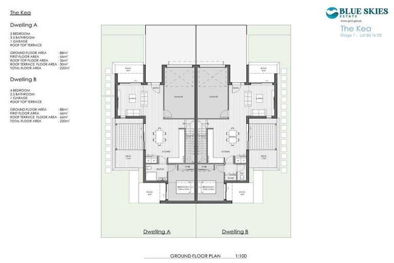 Photo of property in 104h Johns Road, Belfast, Christchurch, 8051