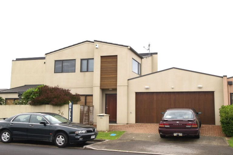 Photo of property in 36 Tiger Drive, Golflands, Auckland, 2013