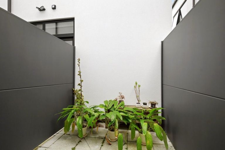 Photo of property in The Paddington, 95/11 Jessie Street, Te Aro, Wellington, 6011