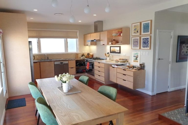 Photo of property in 40 Owen Street, Newtown, Wellington, 6021