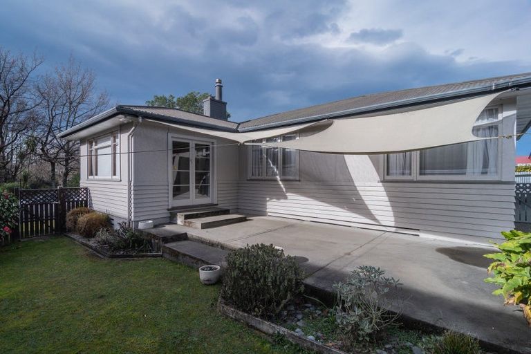 Photo of property in 32 Waihi Terrace, Geraldine, 7930