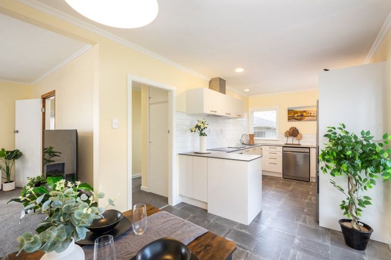 Photo of property in 57 Mould Street, Waitara, 4320