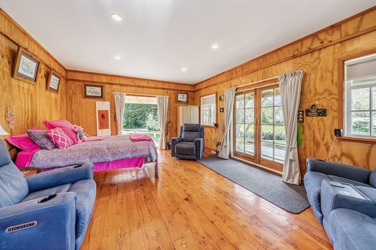 Photo of property in 346b Paremata Haywards Road, Judgeford, Porirua, 5381