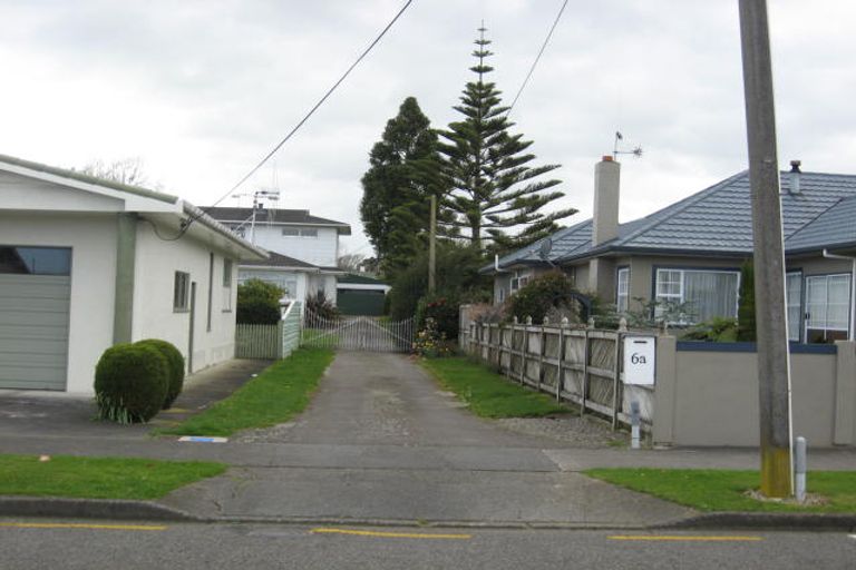 Photo of property in 6a York Street, Levin, 5510