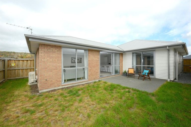 Photo of property in 9 Eric Melrose Lane, Halswell, Christchurch, 8025