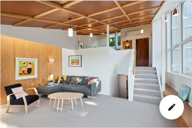 Photo of property in 19 Rewa Road, Hataitai, Wellington, 6021