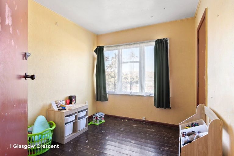 Photo of property in 1 Glasgow Crescent, Kaiti, Gisborne, 4010