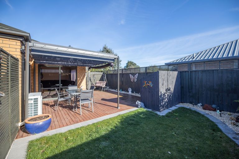 Photo of property in 9a Bunting Place, Woodend, 7610