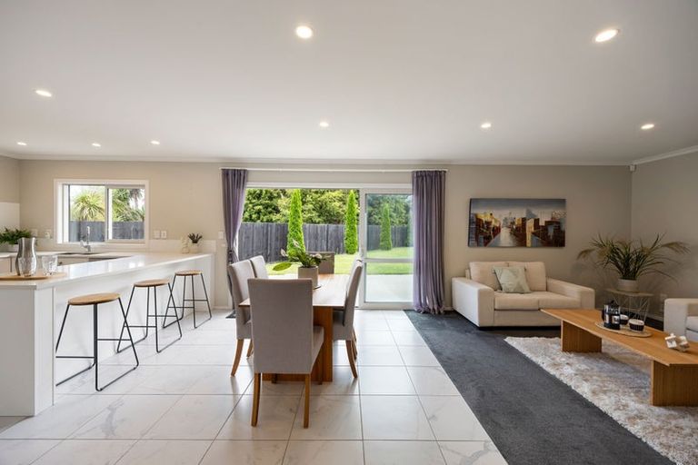 Photo of property in 16 Derwent Place, Flagstaff, Hamilton, 3210