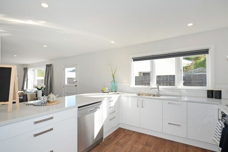 Photo of property in 65 Hutt Road, Petone, Lower Hutt, 5012