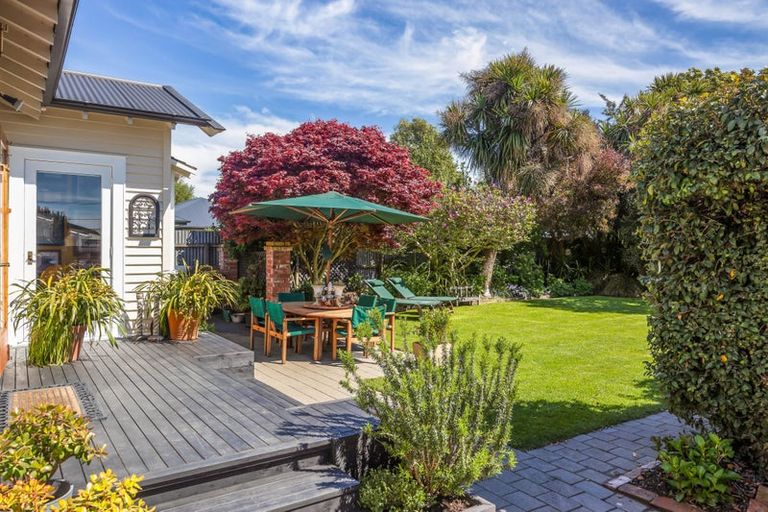 Photo of property in 21 Cardiff Avenue, Somerfield, Christchurch, 8024