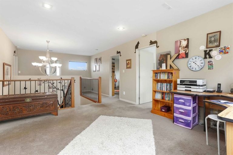 Photo of property in 13 Mahoney Drive, Albany, Auckland, 0632