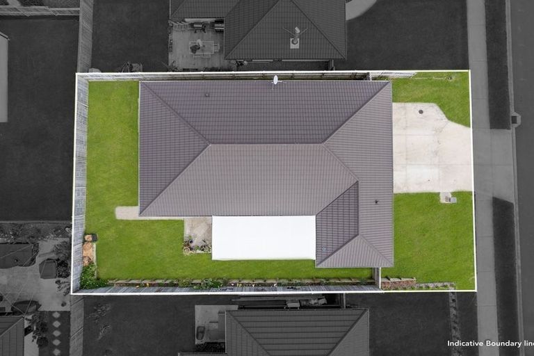 Photo of property in 12 Leathem Crescent, Pokeno, 2402