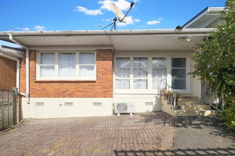 Photo of property in 2/39 Udys Road, Pakuranga, Auckland, 2010