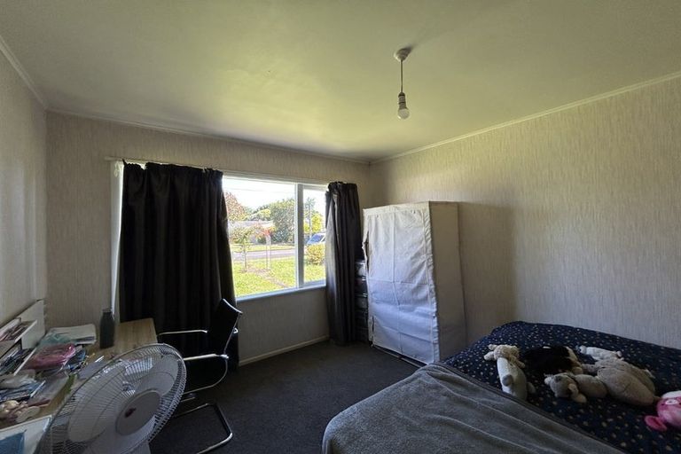 Photo of property in 7 Somme Crescent, Hillcrest, Hamilton, 3216