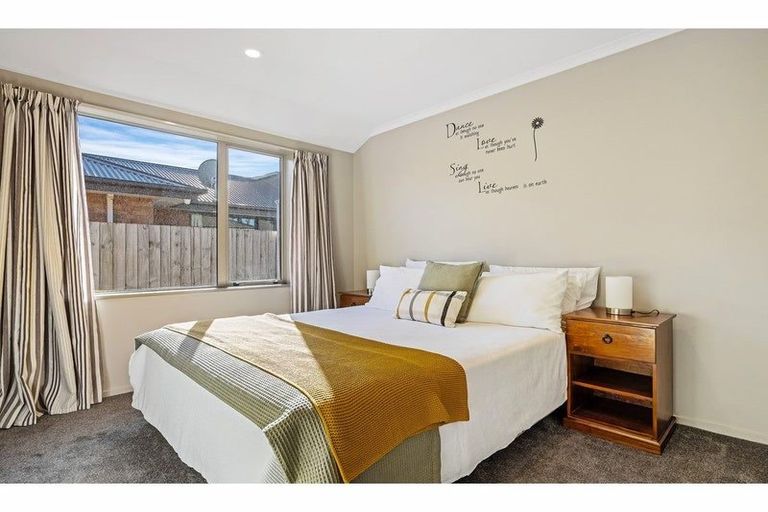 Photo of property in 12 Butler Court, Rolleston, 7614