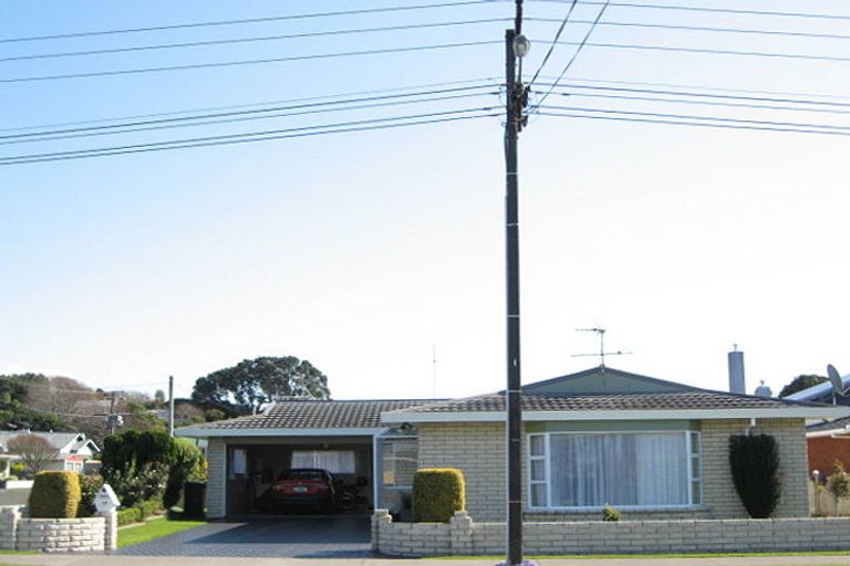 Photo of property in 18 Sanders Avenue, Westown, New Plymouth, 4310