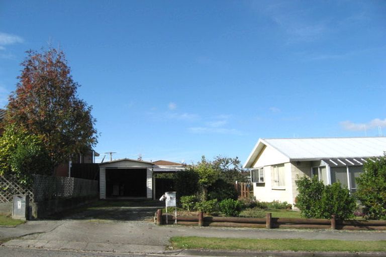 Photo of property in 1 Temple Crescent, Gleniti, Timaru, 7910