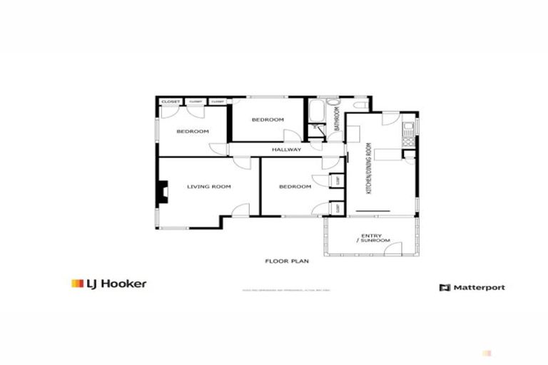 Photo of property in 9 Hanan Place, Parkside, Timaru, 7910