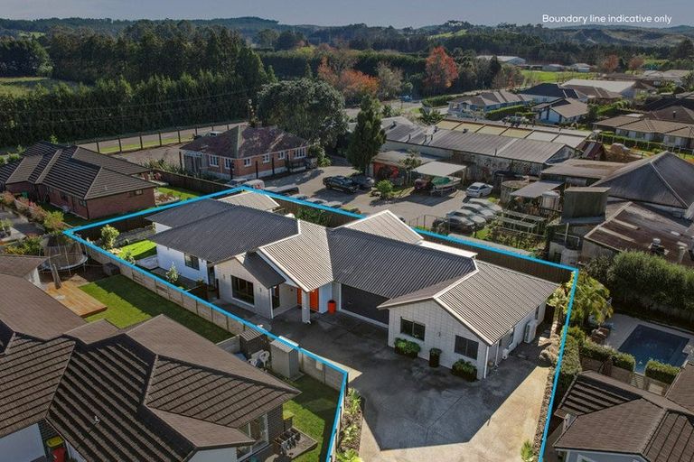 Photo of property in 14 Leebank Crescent, Riverhead, 0820