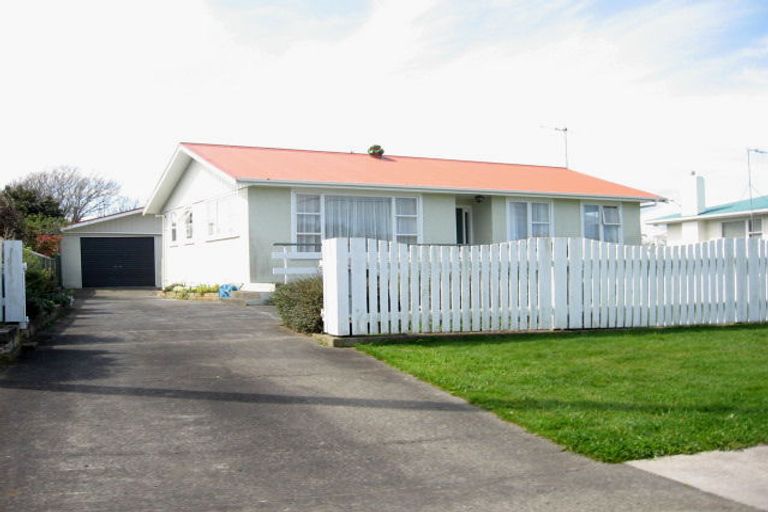 Photo of property in 94 Surrey Road, Springvale, Whanganui, 4501