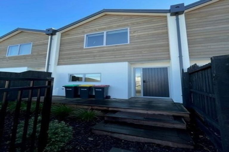 Photo of property in 3/27 Sails Street, Papanui, Christchurch, 8053