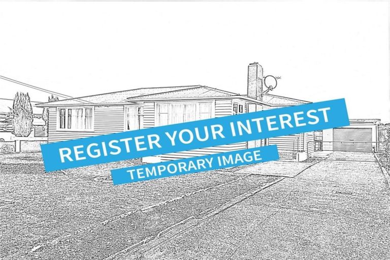 Photo of property in 63 Ketemarae Road, Normanby, Hawera, 4614