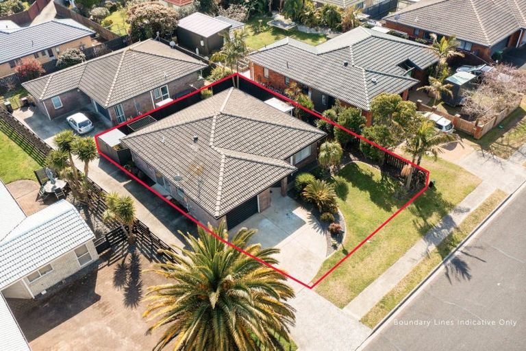 Photo of property in 11a Hibiscus Avenue, Mount Maunganui, 3116