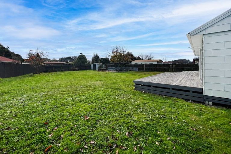 Photo of property in 4 Stout Street, Kawerau, 3127