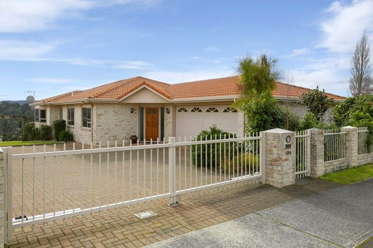 Photo of property in 184 Spa Road, Taupo, 3330