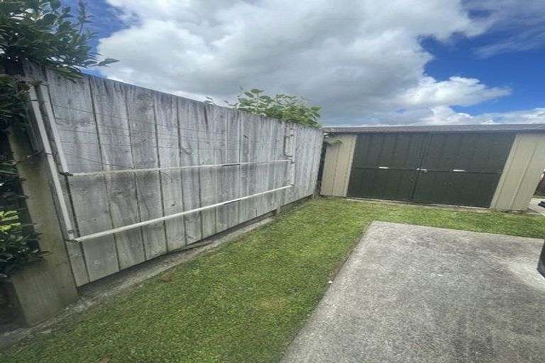 Photo of property in 8a Smith Street, Matamata, 3400