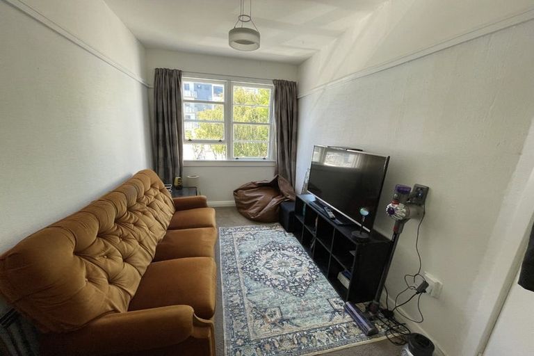 Photo of property in 6/267 Cuba Street, Te Aro, Wellington, 6011