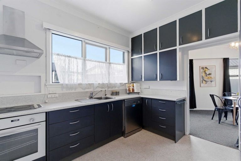 Photo of property in 138 Ward Street, Waverley, Invercargill, 9810