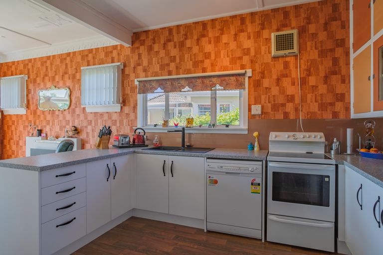 Photo of property in 17 Andrew Street, Marchwiel, Timaru, 7910