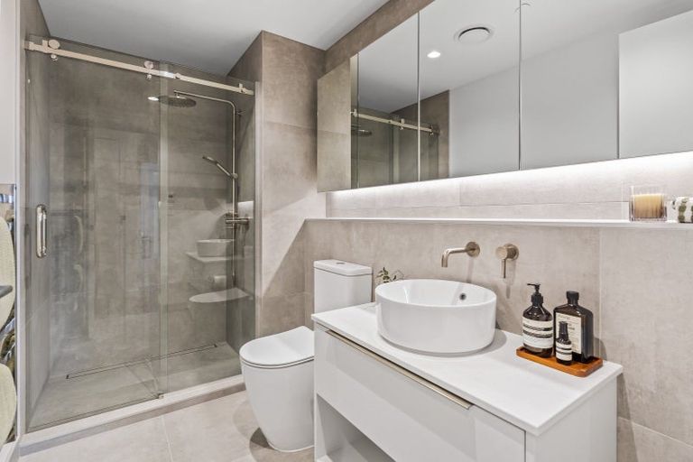 Photo of property in 303/393 Great North Road, Grey Lynn, Auckland, 1021