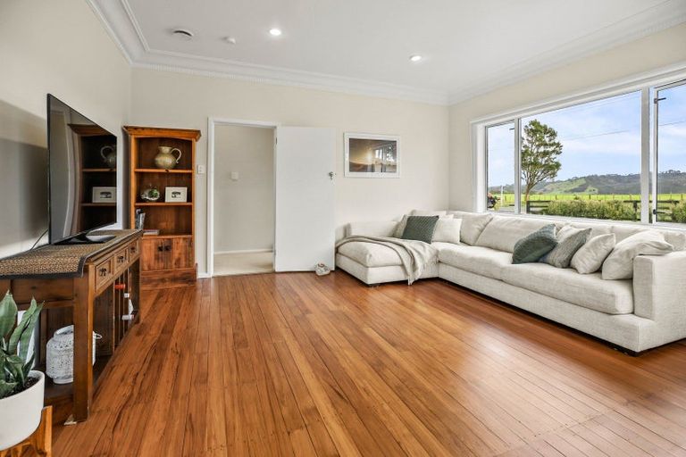 Photo of property in 420 Mangatangi Road, Mangatangi, Pokeno, 2473