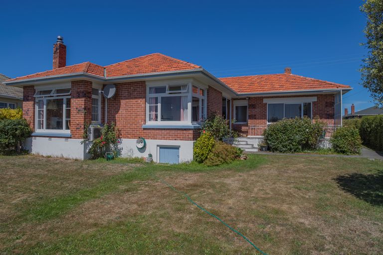 Photo of property in 17 Andrew Street, Marchwiel, Timaru, 7910