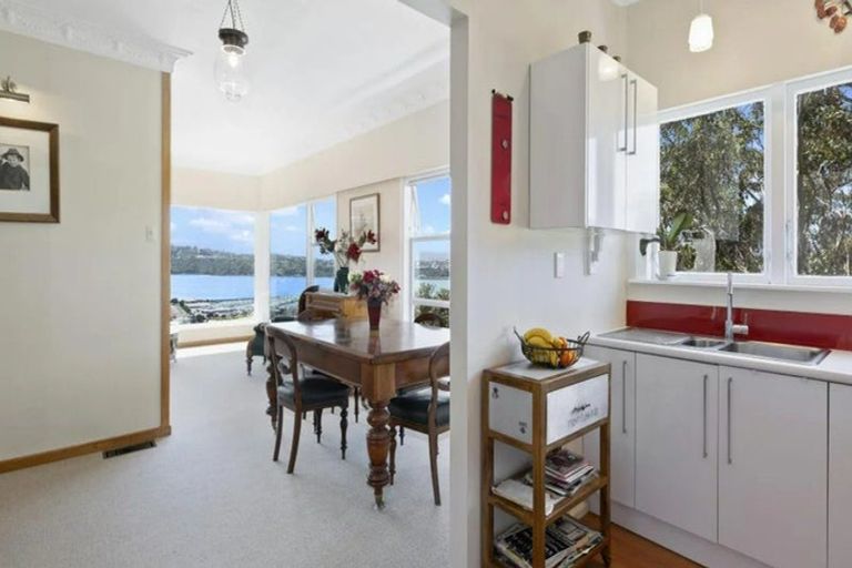 Photo of property in 25 Colville Street, Newtown, Wellington, 6021