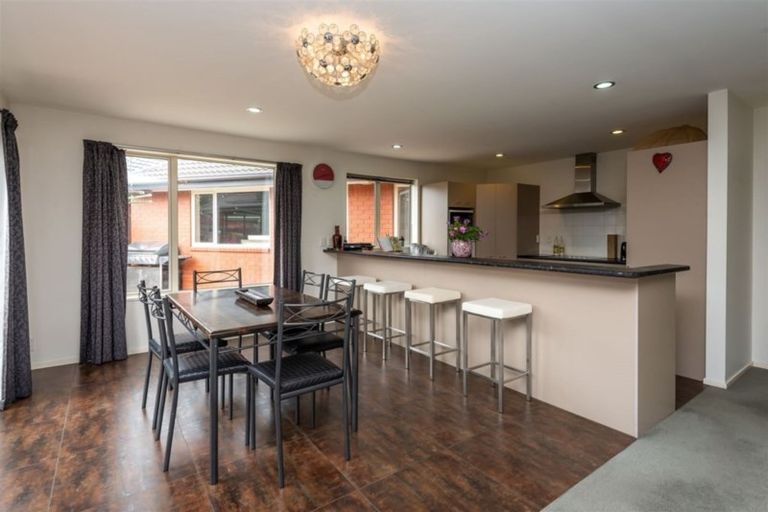 Photo of property in 10 Coppinger Terrace, Aidanfield, Christchurch, 8025