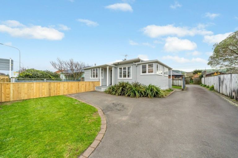 Photo of property in 853 High Street, Boulcott, Lower Hutt, 5011