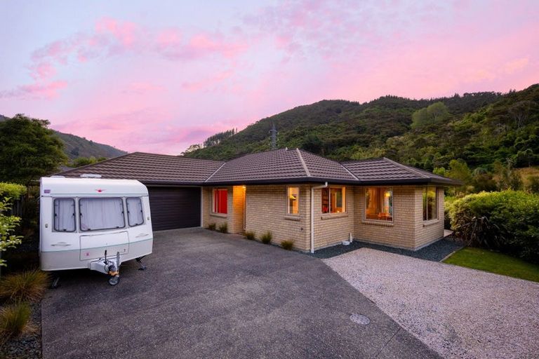 Photo of property in 3 Tindle Place, The Brook, Nelson, 7010