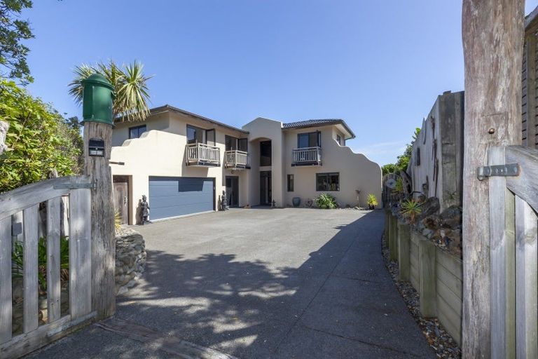 Photo of property in 159 Rosetta Road, Raumati South, Paraparaumu, 5032