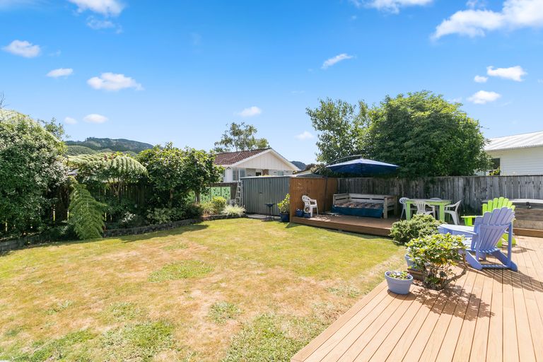 Photo of property in 3 Ruru Crescent, Heretaunga, Upper Hutt, 5018