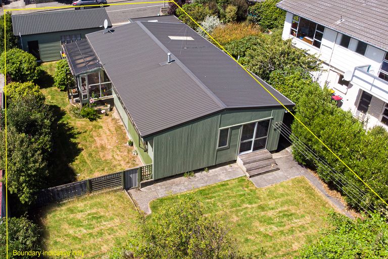 Photo of property in 4 Pine Crescent, Hargest, Invercargill, 9810