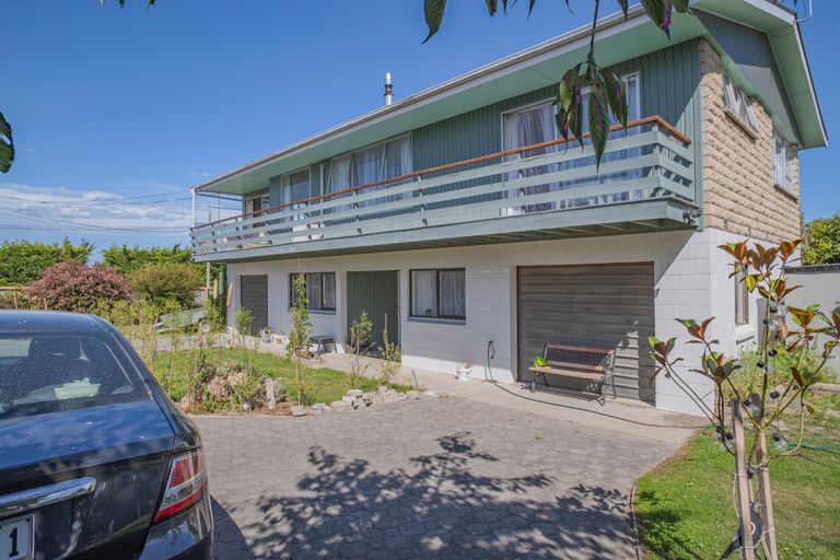 Photo of property in 82 Mountain View Road, Glenwood, Timaru, 7910