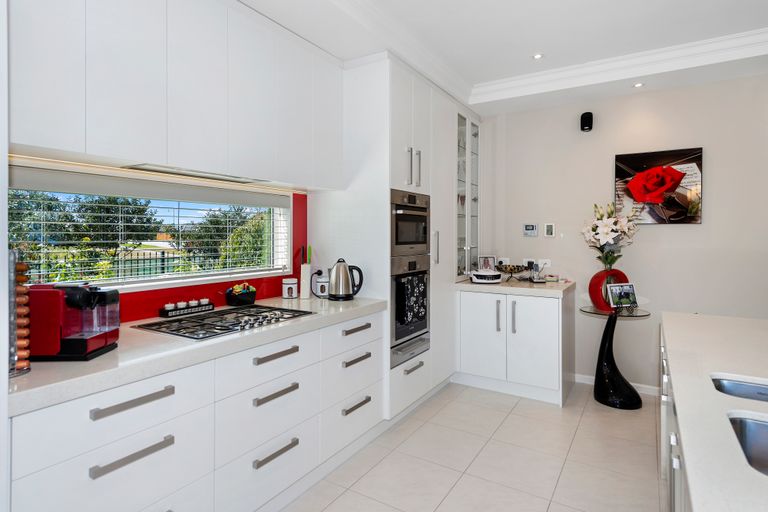 Photo of property in 33 Euphrasie Drive, Aidanfield, Christchurch, 8025