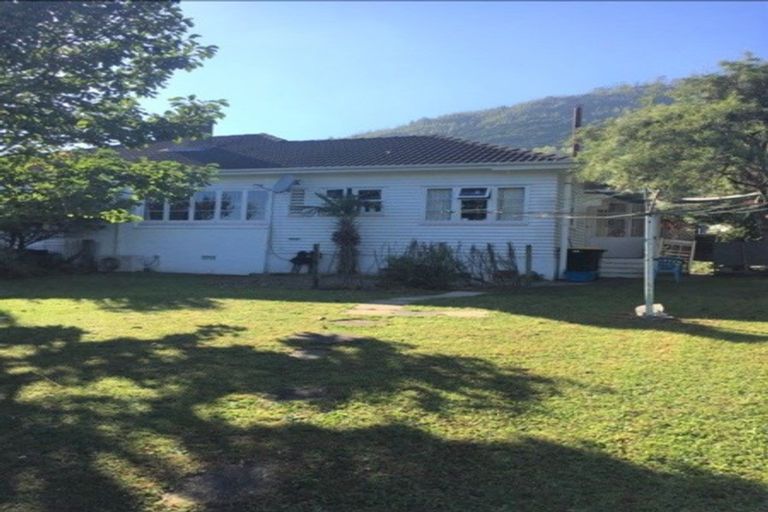 Photo of property in 52 Campbell Street, Nelson South, Nelson, 7010