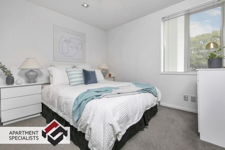 Photo of property in Shoal Haven Apartments, 112a/130 Anzac Street, Takapuna, Auckland, 0622
